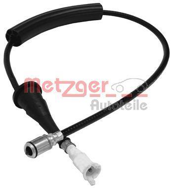 Cabo de medidor de velocidade METZGER ref. S 24020